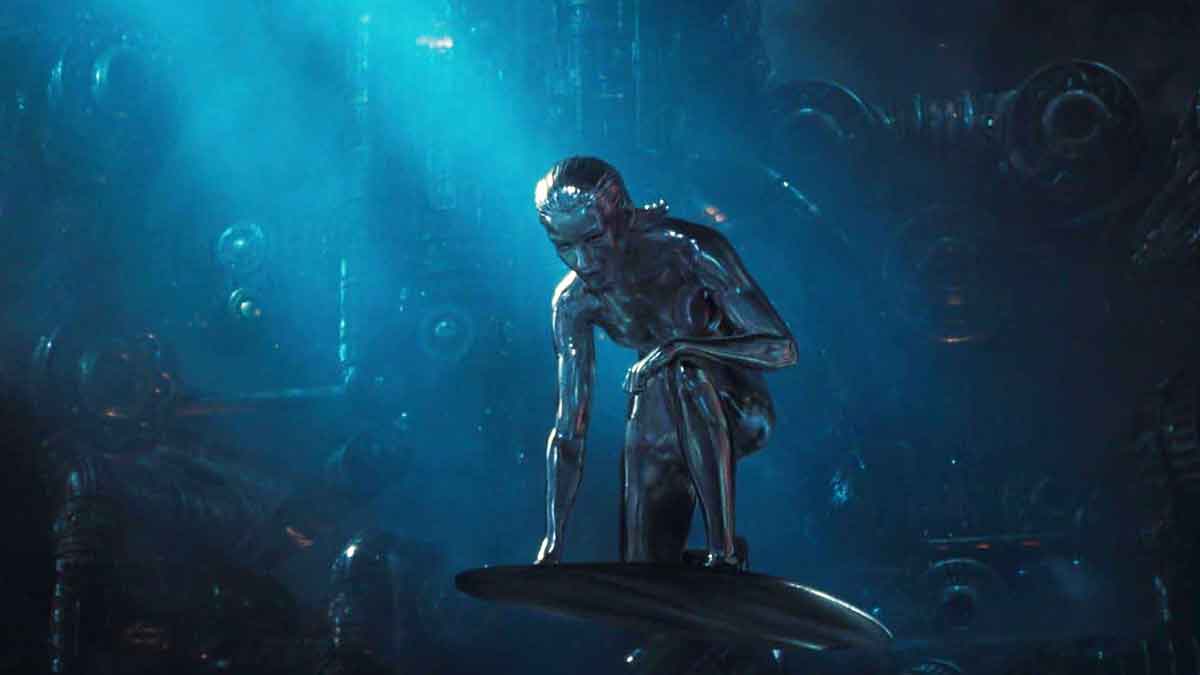 los cuatro fantásticos: primeros pasos tiene el récord más lamentable del ucm