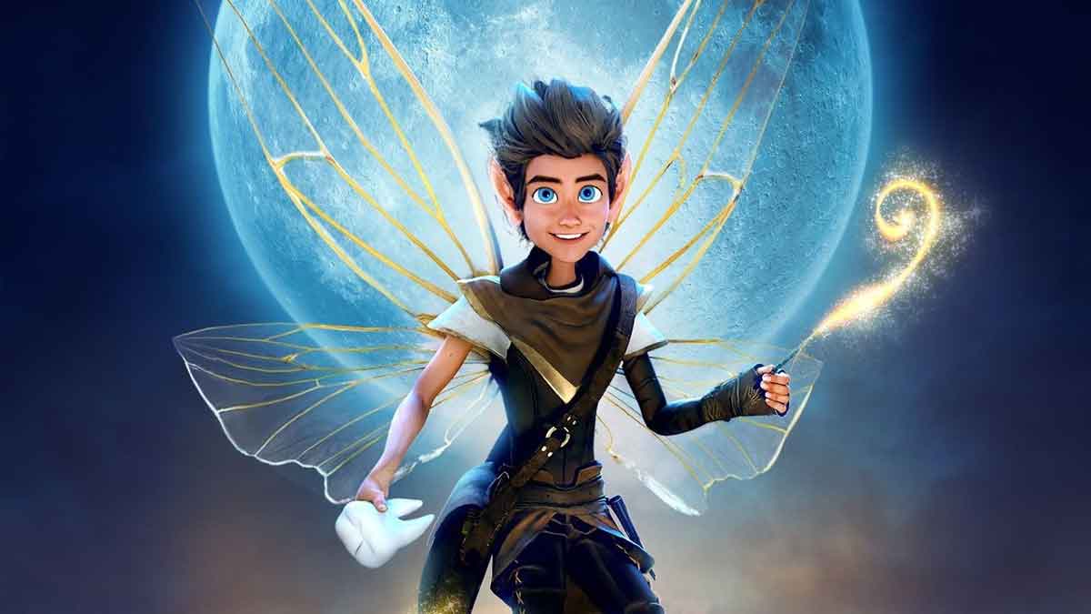 Estrenos de cine del 1 de enero de 2026: thrillers, cine español y aventuras para empezar el año en salas los guardianes del diente mágico