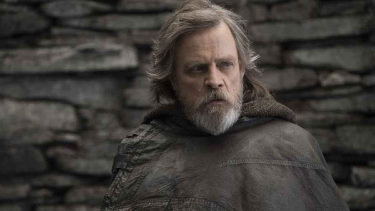 8 años después Star Wars revela detalles clave sobre Los últimos Jedi (2017) star wars: los últimos jedi