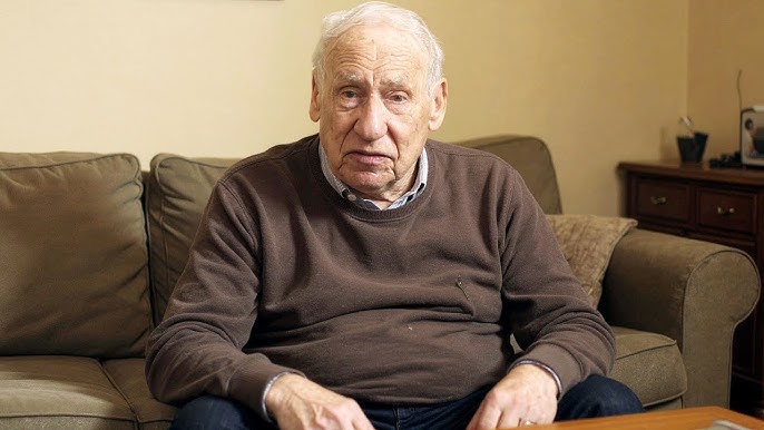 mel brooks: the 99 year old man!,