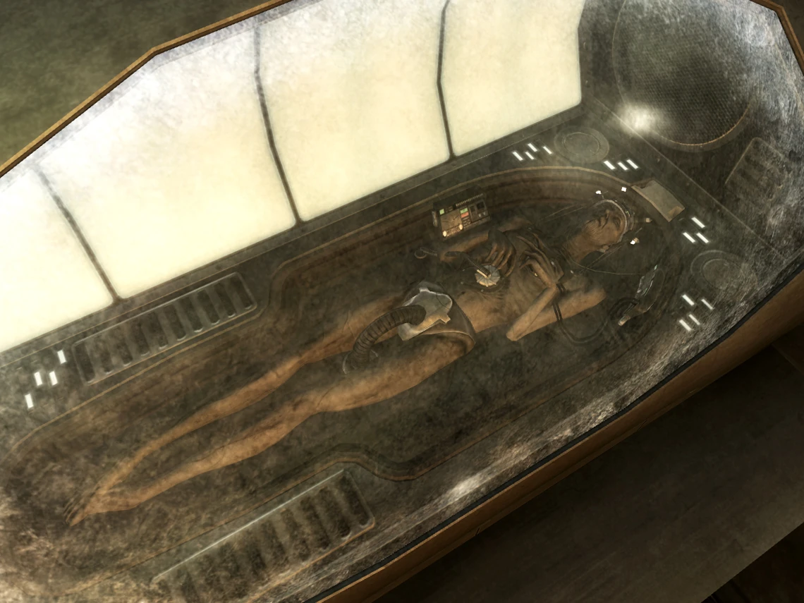 Fallout acaba de abrir la puerta a su trama más peligrosa mr house fallout