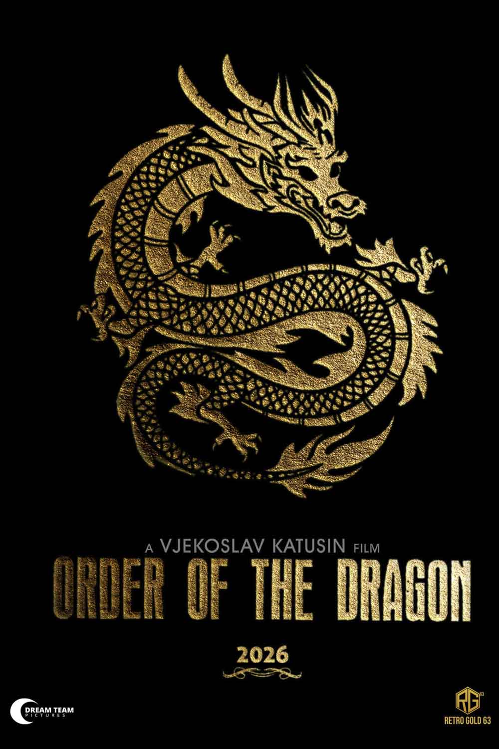 order of the dragon