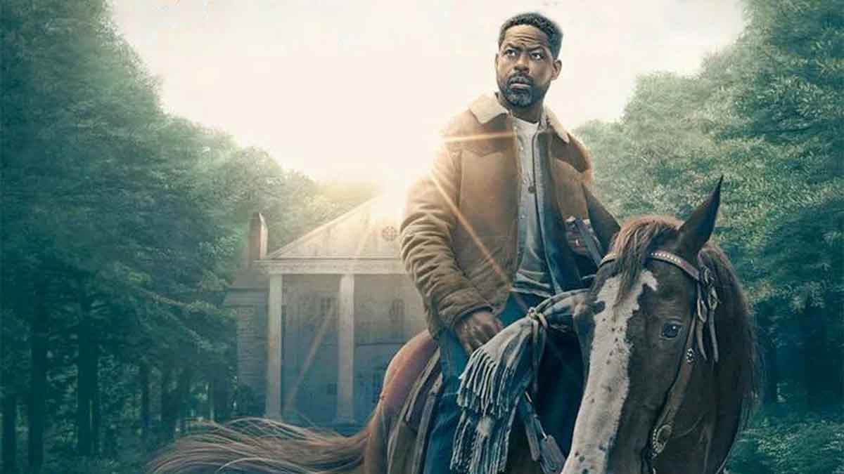 paradise temporada 2