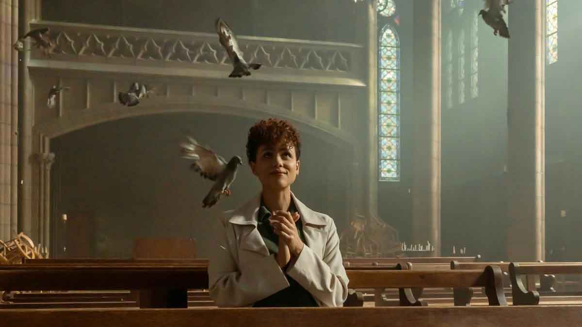 película de acción de john woo