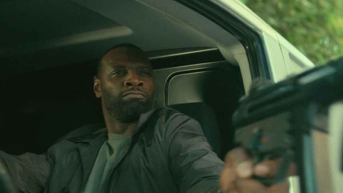 película de acción de john woo