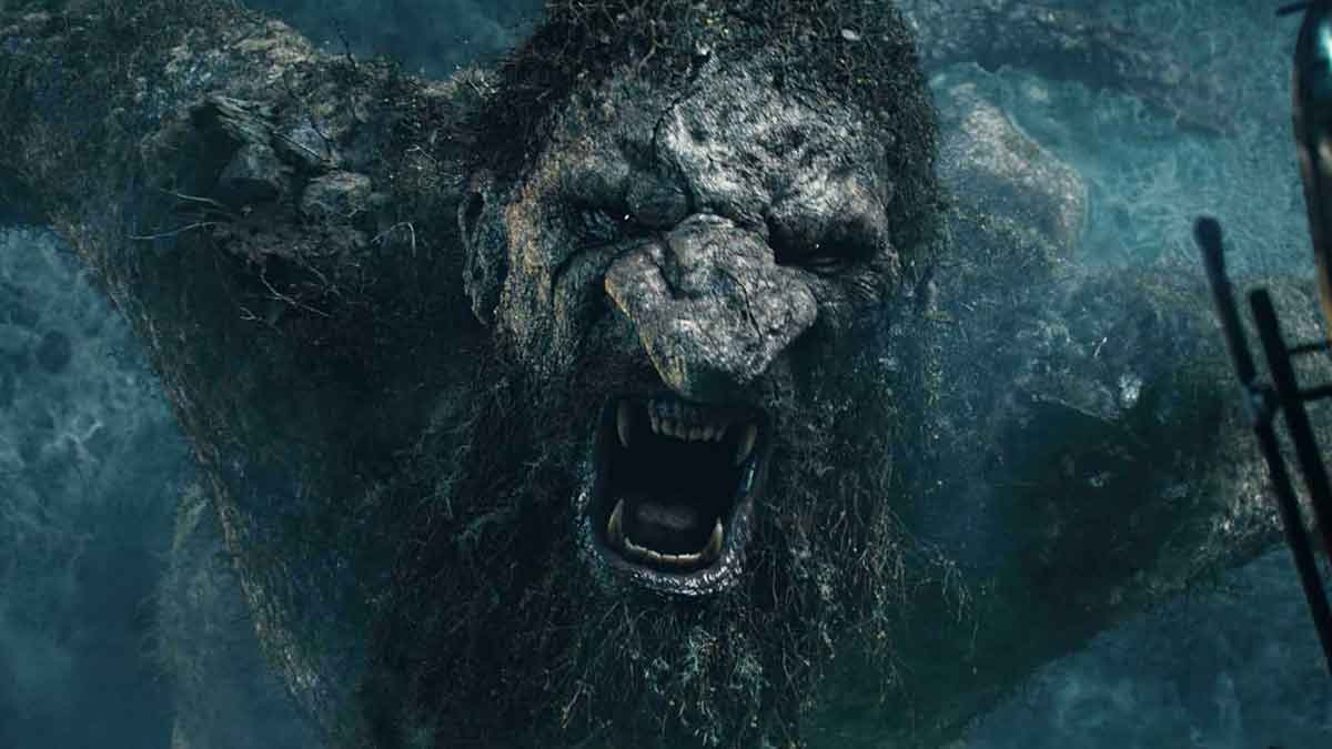 película de fantasía de 2025 troll 2