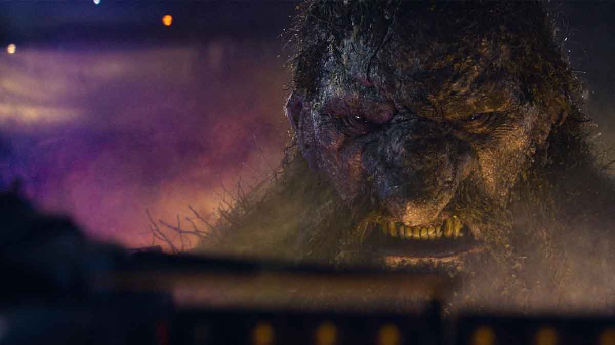 Película de fantasía de 2025 fracasa en críticas pero revienta Netflix película de fantasía de 2025 troll 2