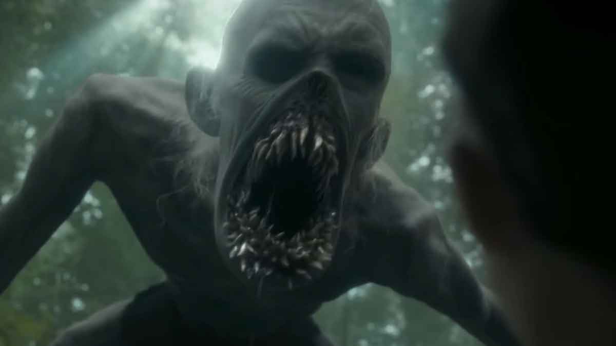 pennywise va a por los niños