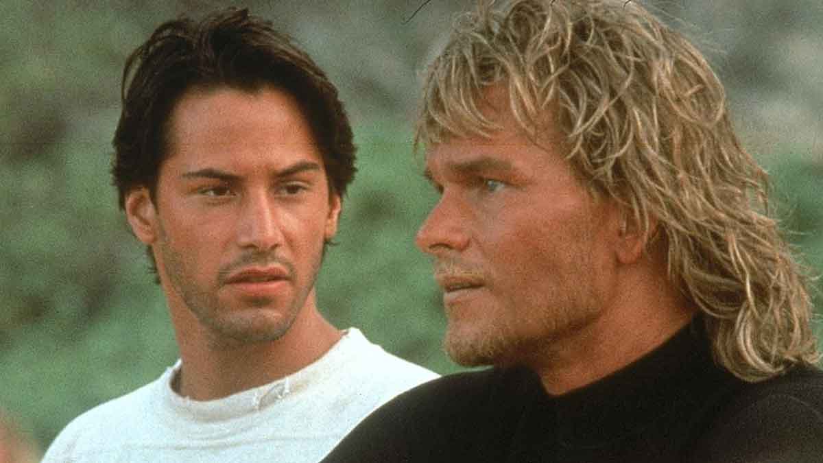 point break (1991)