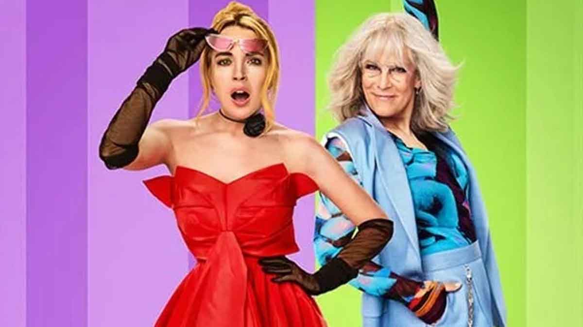 el intercambio más recordado del cine vuelve 20 años después en ponte en mi lugar de nuevo