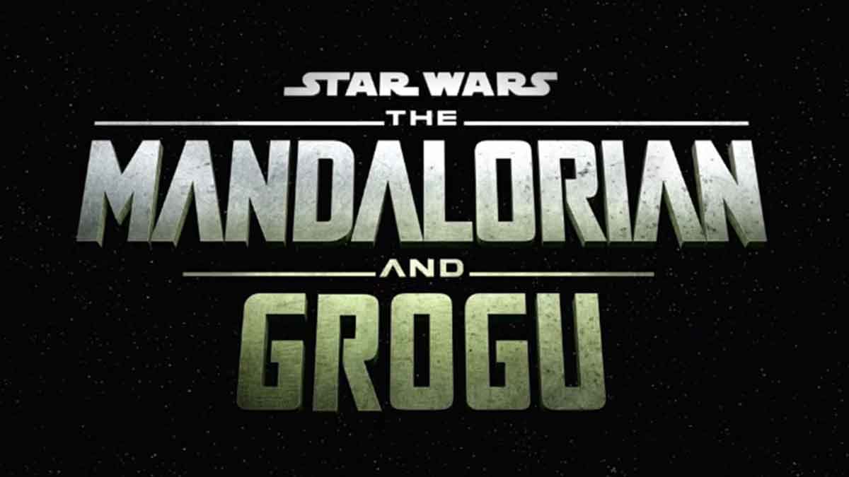 primera sinopsis de the mandalorian and grogu