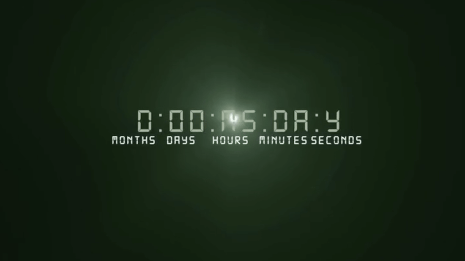 easter egg en el teaser de avengers: doomsday