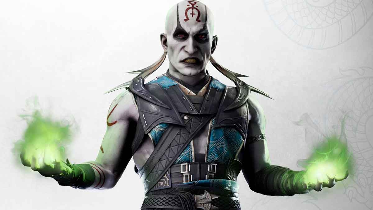 quan chi mortal kombat 2