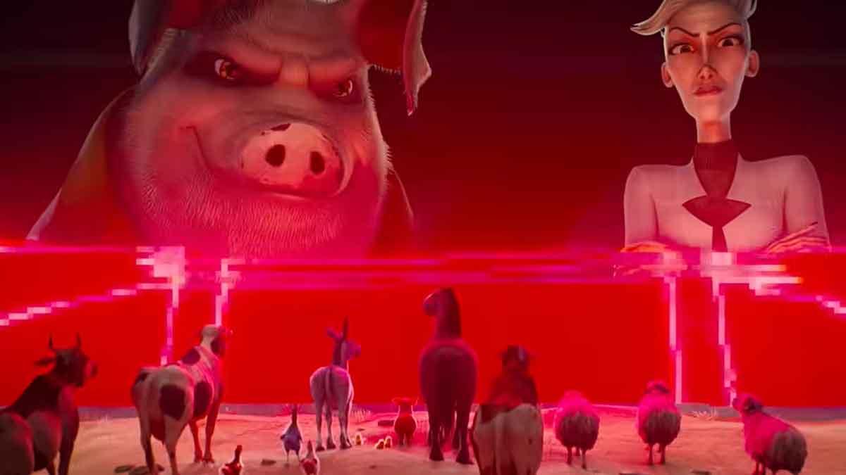 Rebelión en la granja (2026)