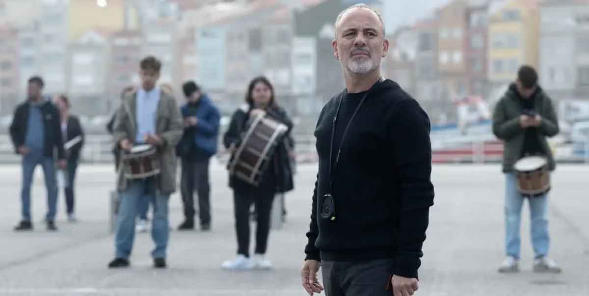 Estrenos de cine del 1 de enero de 2026: thrillers, cine español y aventuras para empezar el año en salas rondallas