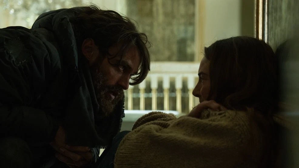 La temporada 2 de Paradise promete dejar al público diciendo: “¿Pero qué demonios acabo de ver?” shailene woodley en paradise temporada 2