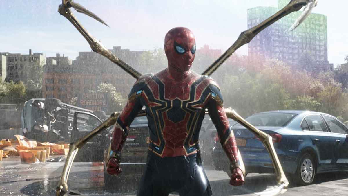 spider-man 4 mostrará un nuevo poder del héroe