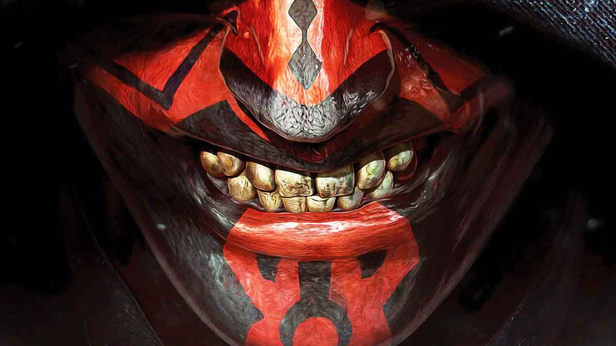 star wars expande la historia de maul