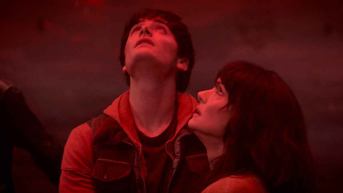 stranger things (2026)