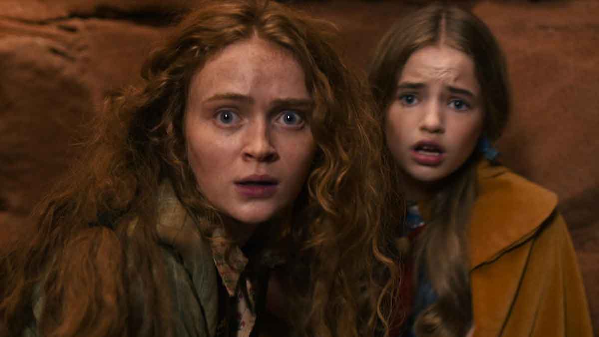 stranger things 5 estrena el tráiler del volumen 2