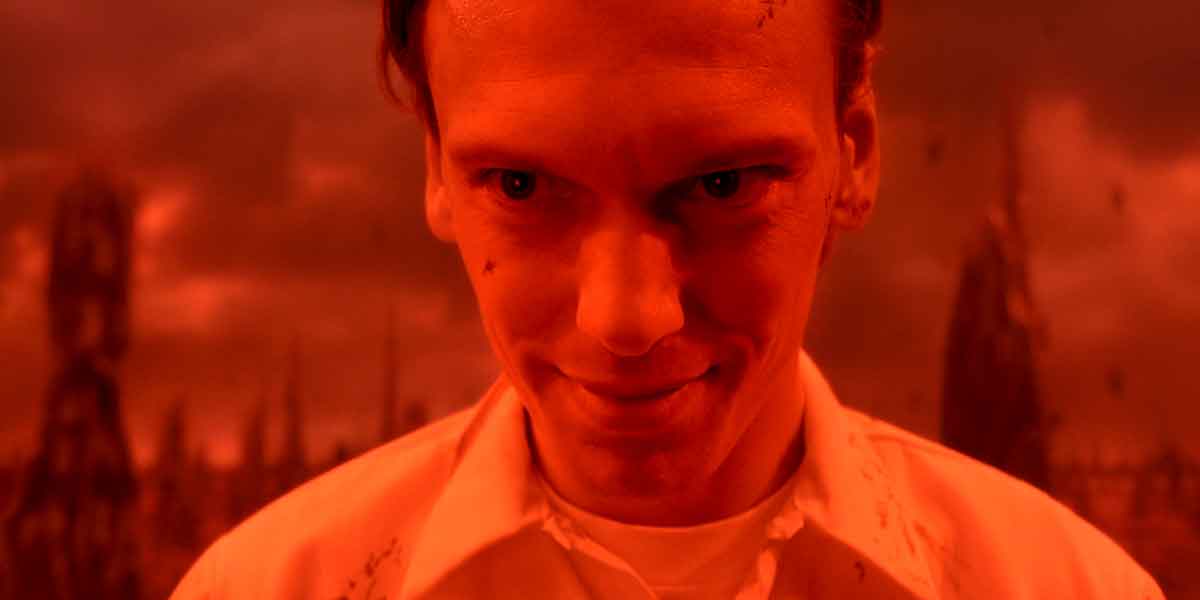 stranger things: season 5. jamie campbell bower as henry creel in stranger things: season 5. cr. courtesy of netflix © 2025