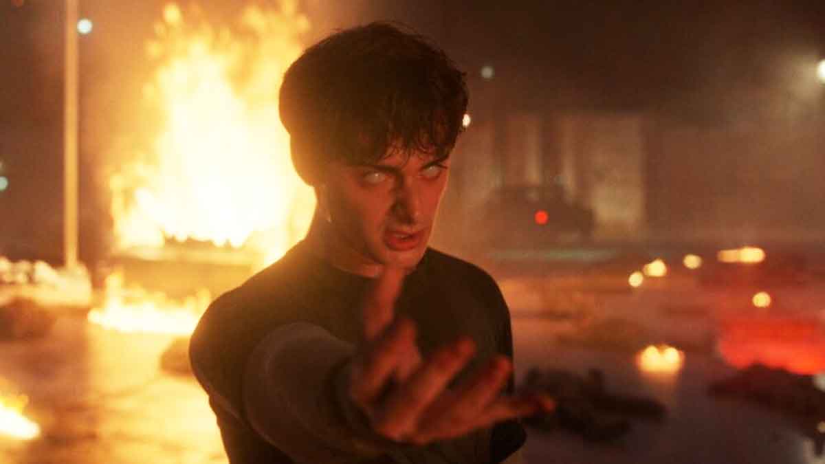 stranger things will powers