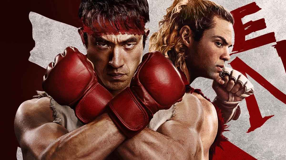 street fighter (2026) cine