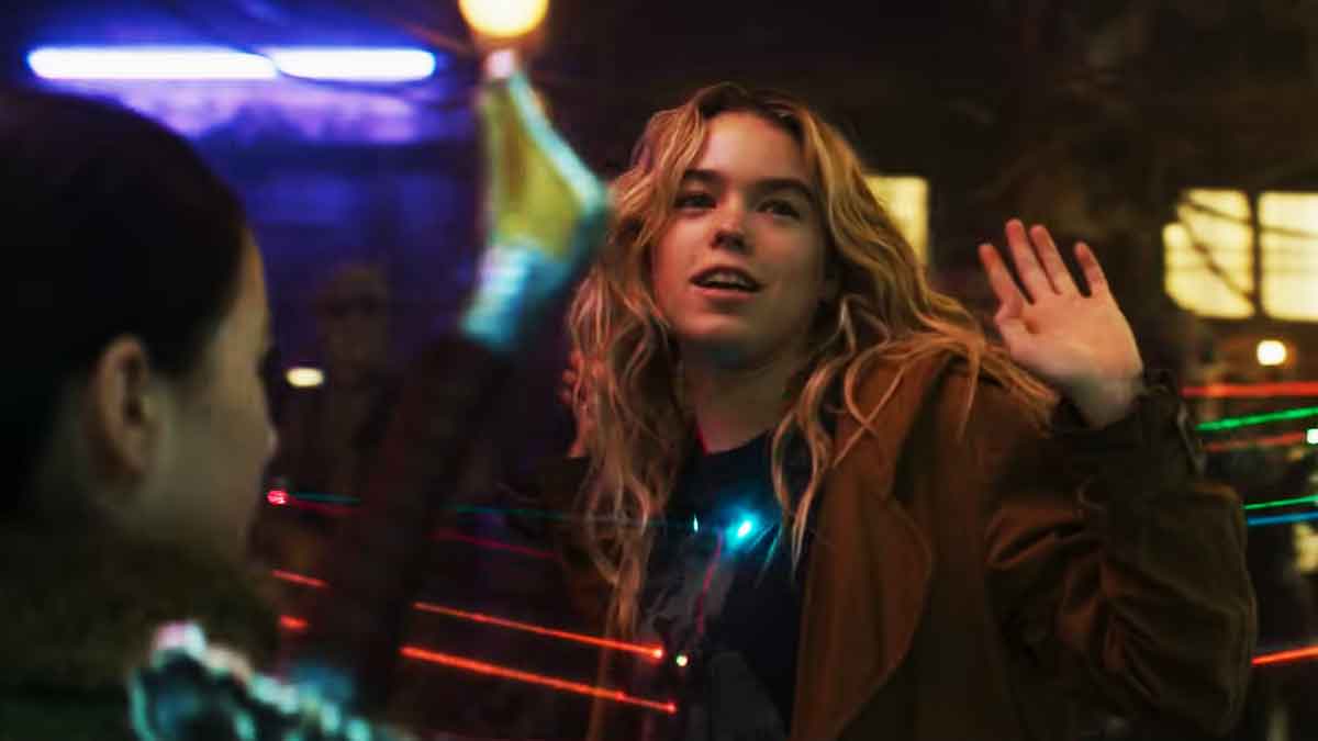 supergirl (2026) tiktok