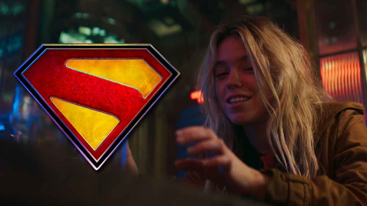 supergirl kara zor-el milly alcock