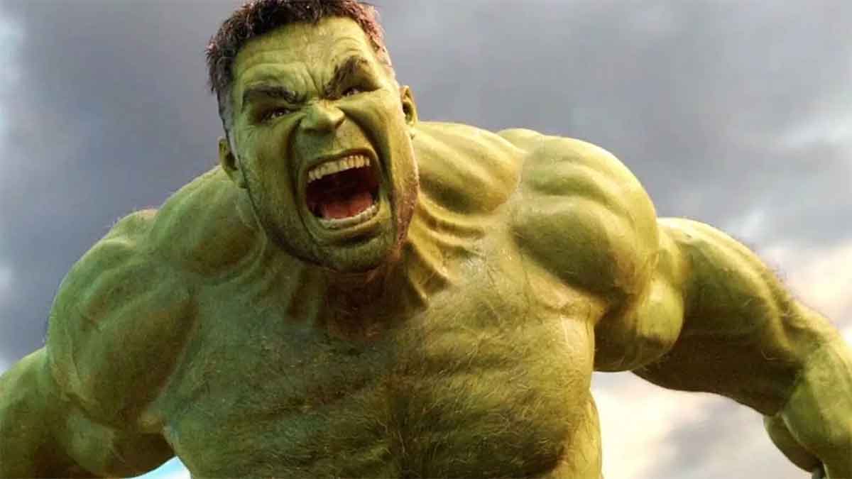 hulk de mark ruffalo