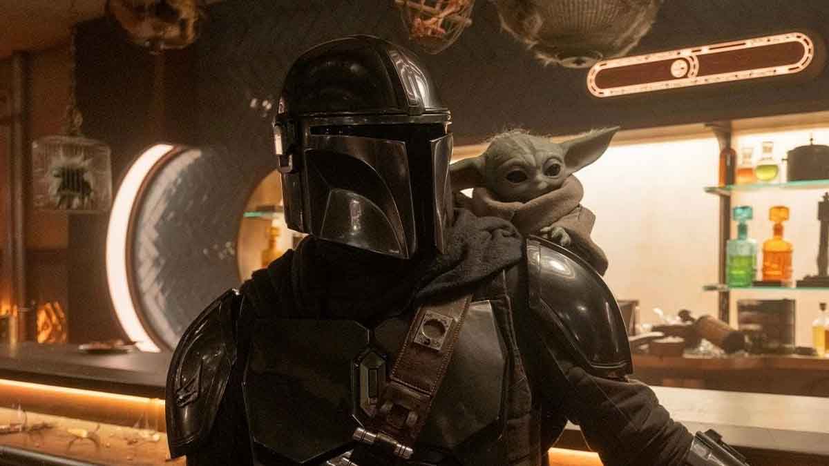 star wars: the mandalorian and grogu (2026)