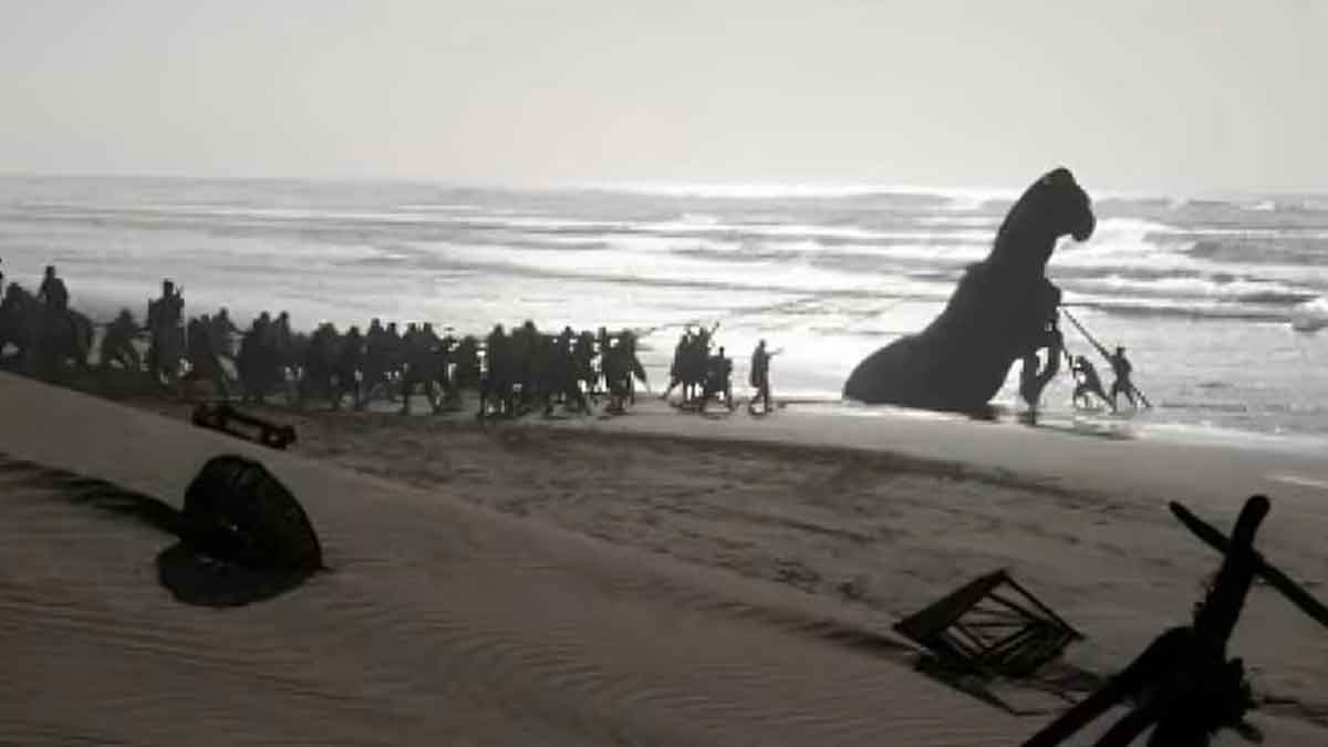 the odyssey la odiseo