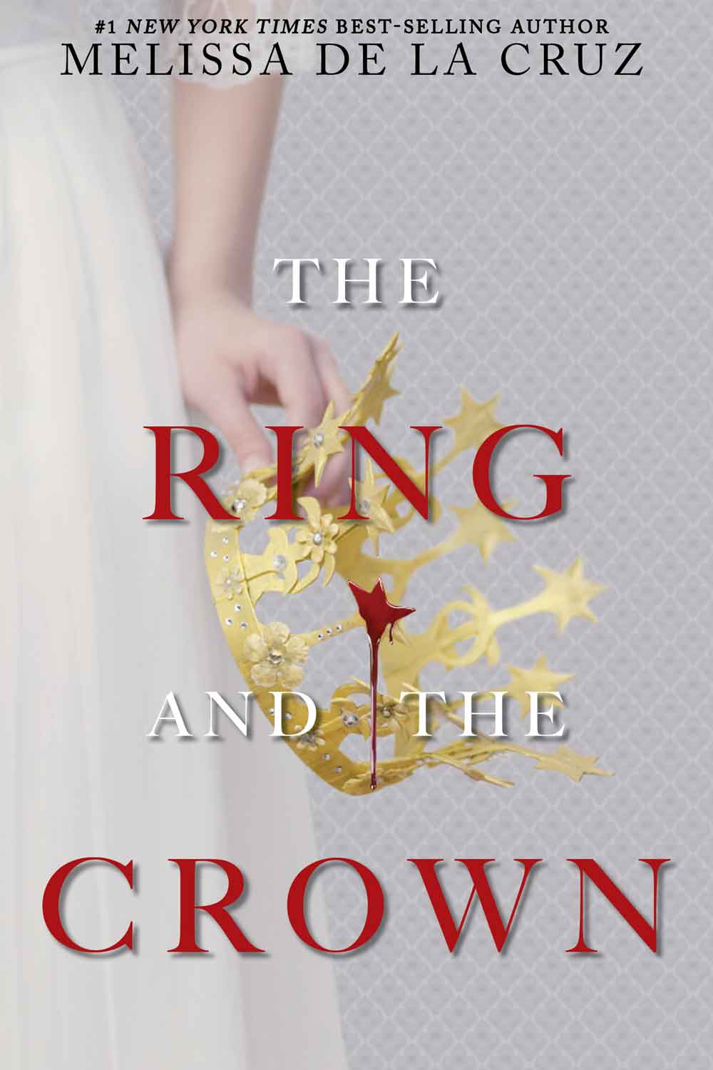 the ring & the crown de melissa de la cruz serie de fantasía