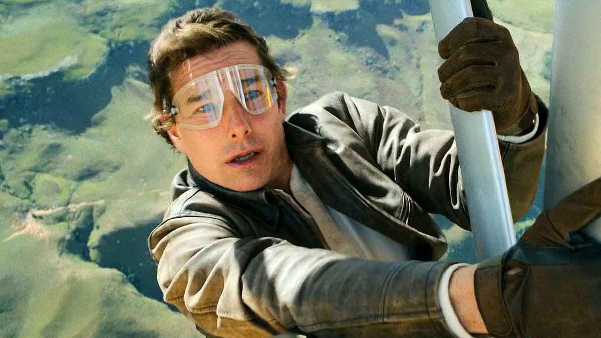 tom cruise misión imposible 2025