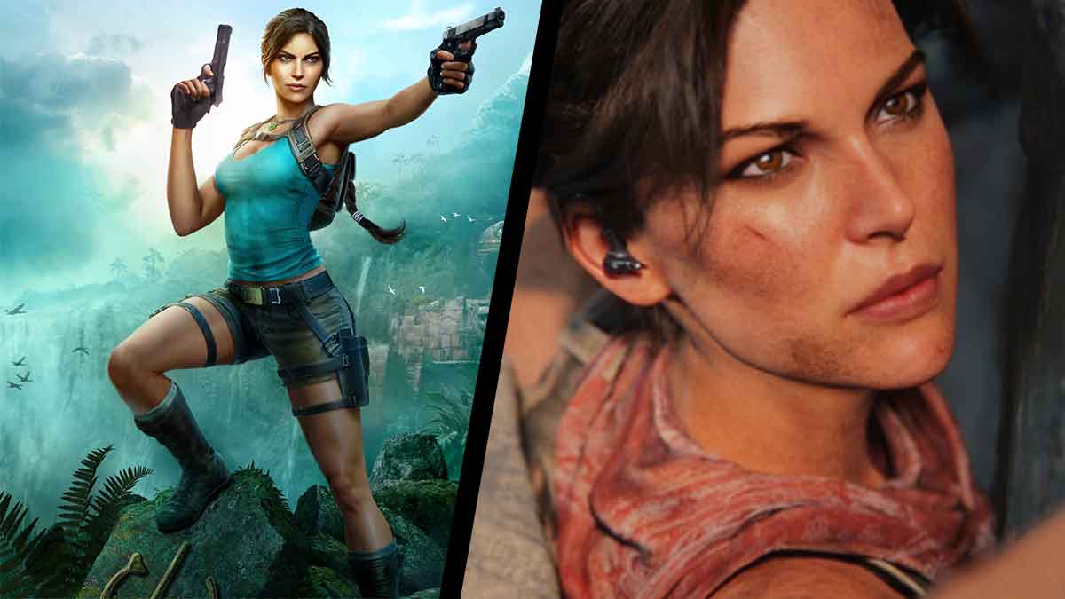 tomb raider por partida doble