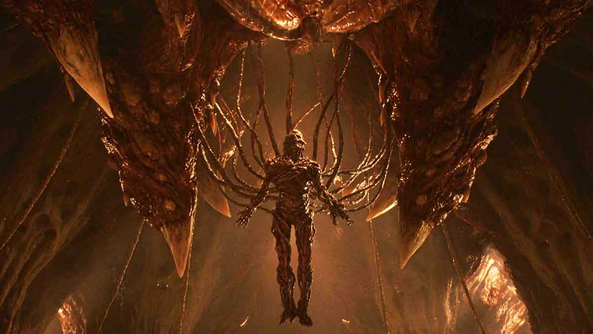 tráiler del gran final de stranger things