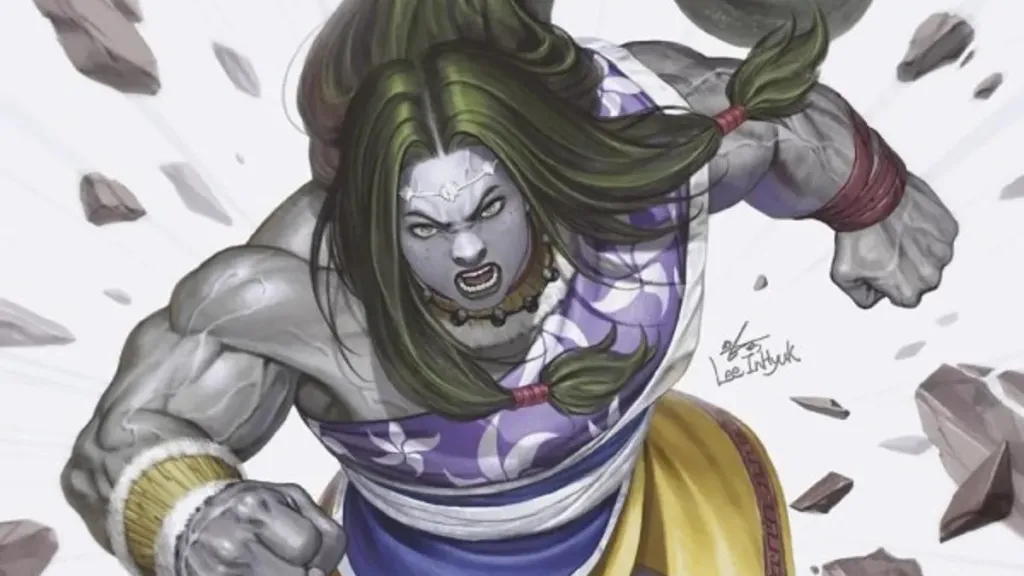 she-hulk