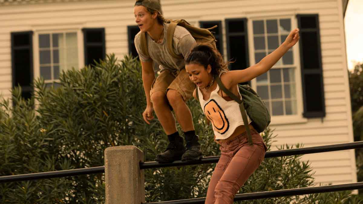 una de las series más queridas de netflix ya sabe cuándo y cómo decir adiós