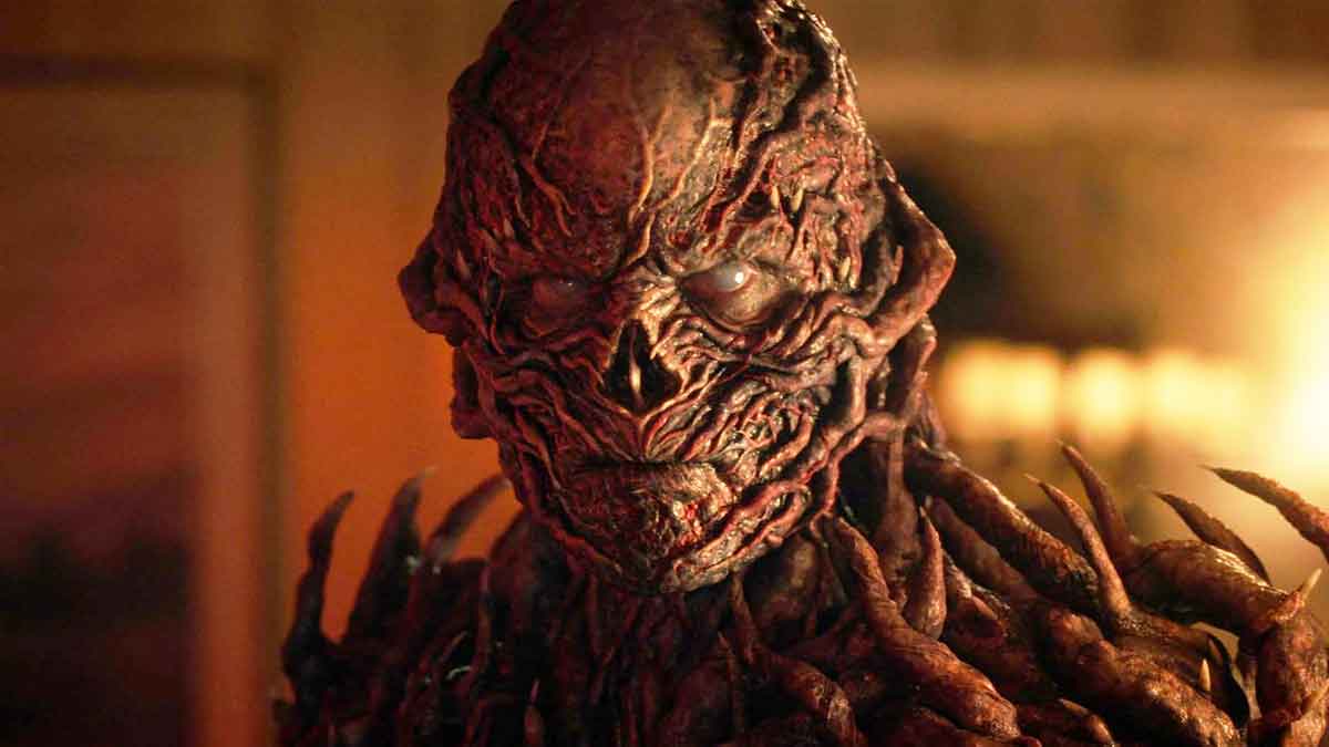 vecna de stranger things 5