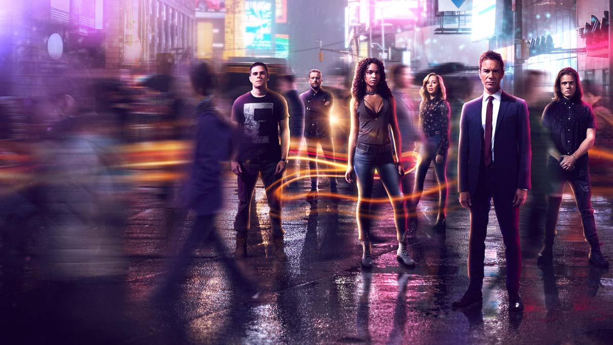 viajeros (travelers)