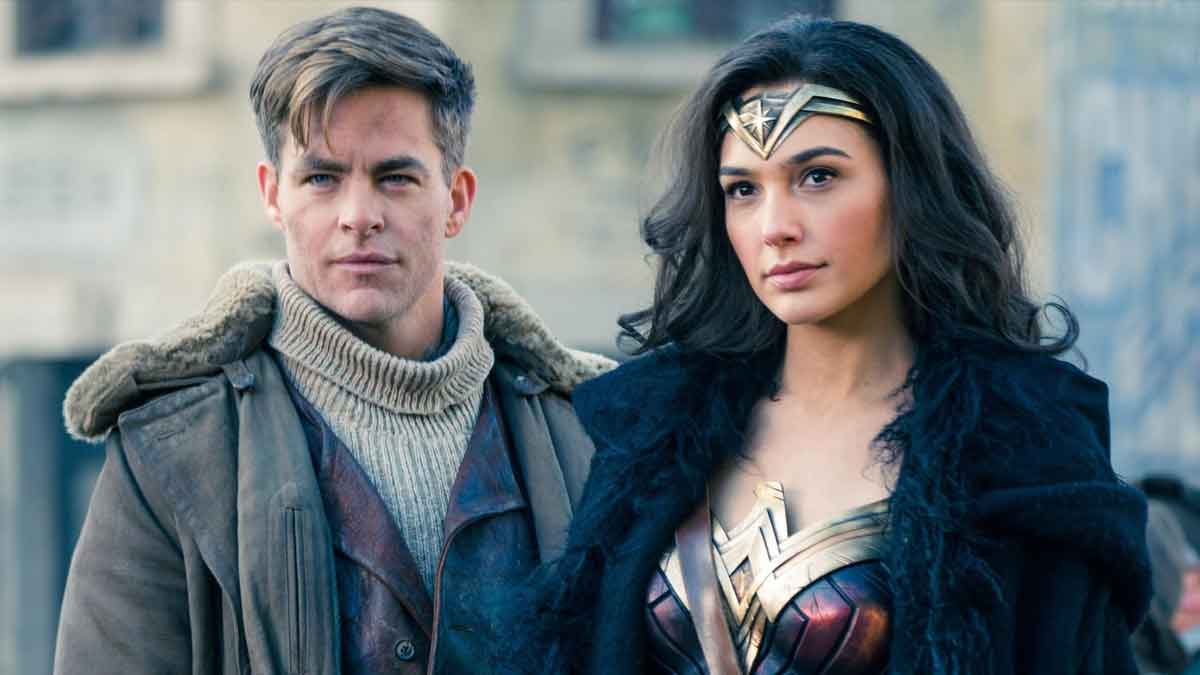 wonder woman 2017 pelicula cine