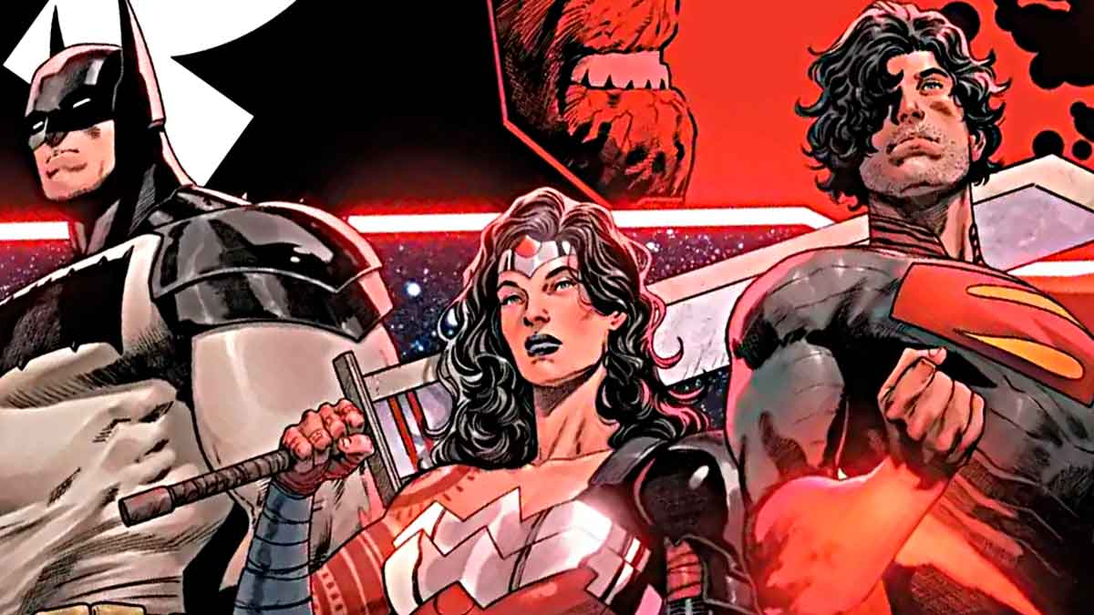 batman lidera un año récord mientras el absolute universe dispara a dc comics