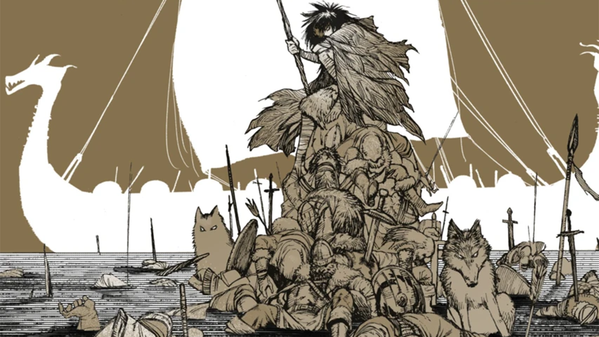 reseña adios mi odín