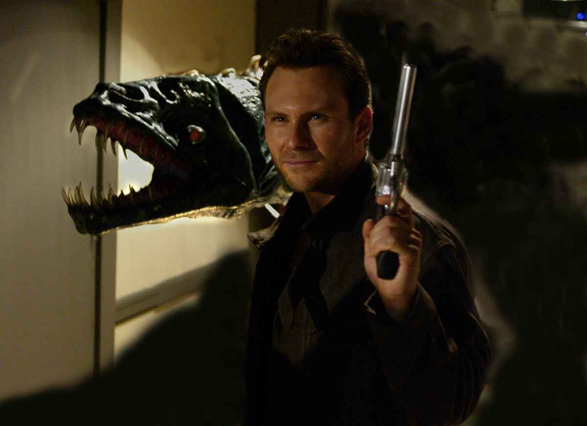 uno de los directores más polémicos del cine prepara el regreso de una saga maldita del videojuego