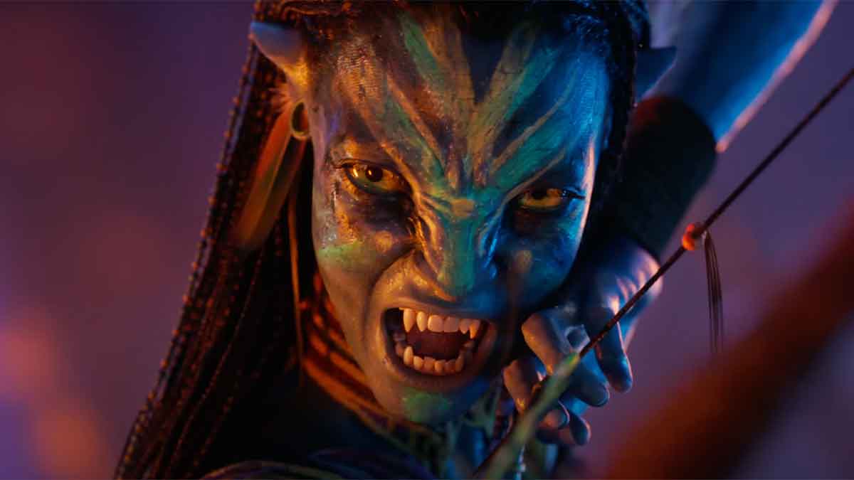 james cameron regresa a pandora con su avatar más emocional y devastadora