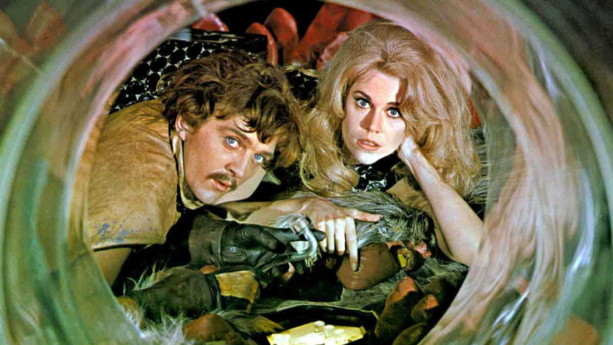 película de culto de ciencia ficción brilla como nunca en su edición 4k ultra hd