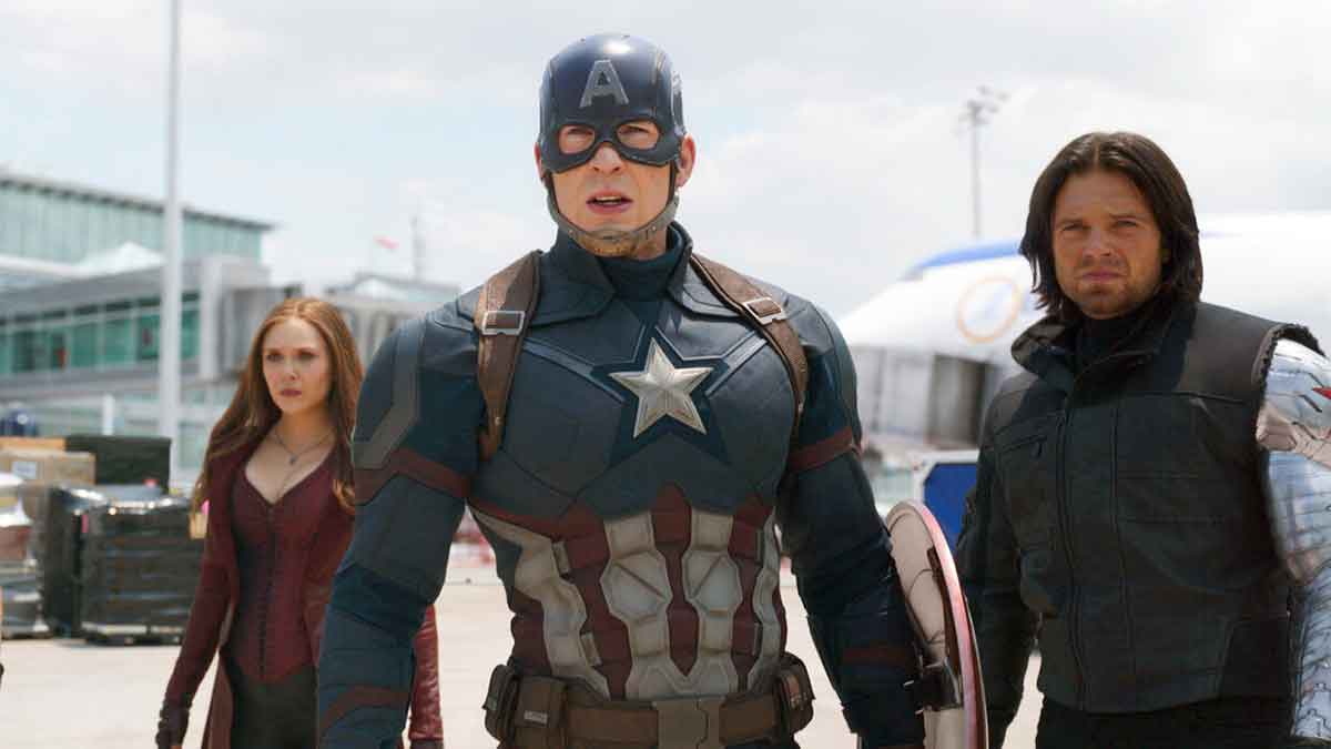 avengers: doomsday apunta al regreso de un vengador original… con un giro inesperado