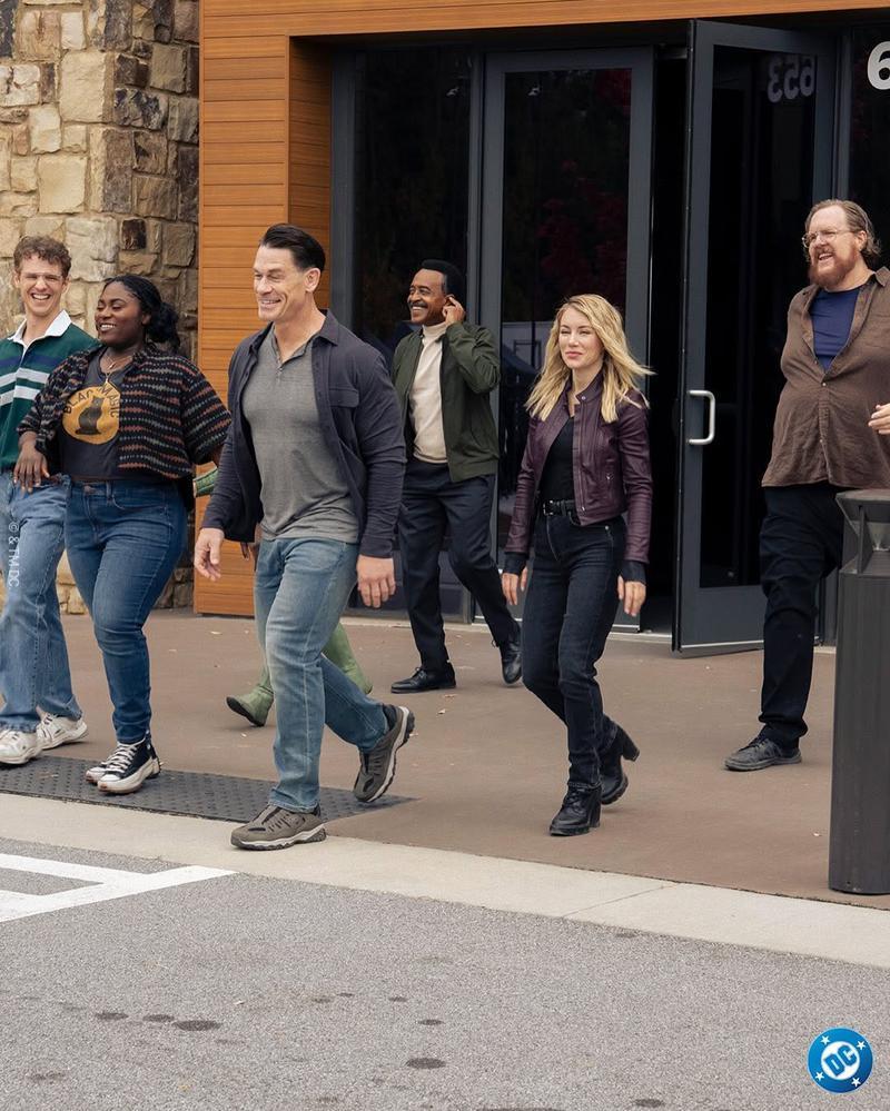 checkmate se forma en el dcu