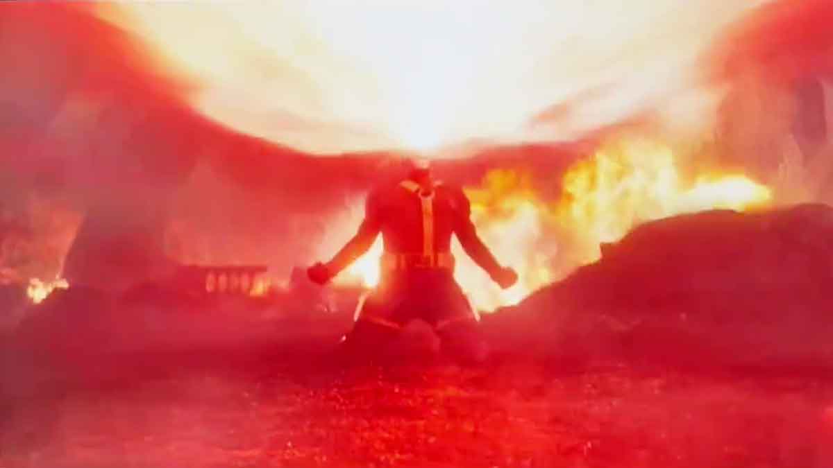 cíclope del trailer x-men vengadores doomsday