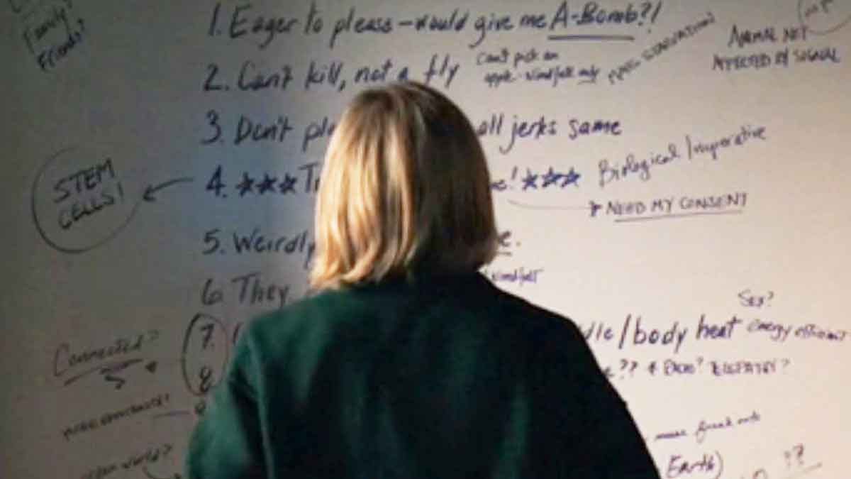 explicación del final de pluribus